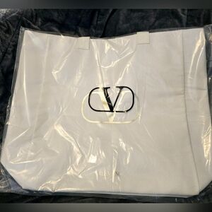 Valentino Beauty Tote